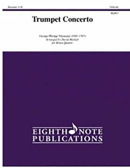 Trumpet Concerto 