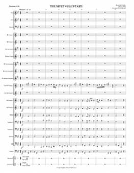 Trumpet Voluntary 