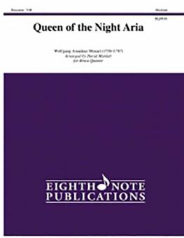 Queen Of The Night Aria 