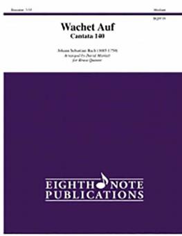 Wachet Auf 