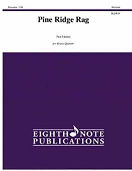 Pine Ridge Rag 