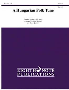 A Hungarian Folk Tune 