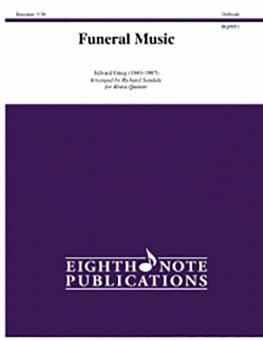 Funeral Music 