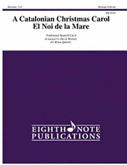 A Catalonian Christmas Carol 