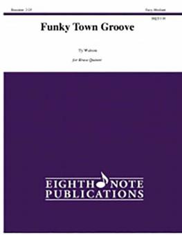 Funky Town Groove 