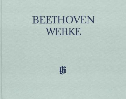 Works for Piano four-hands 