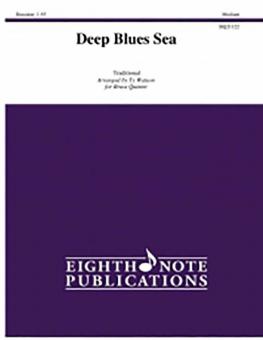 Deep Blues Sea 