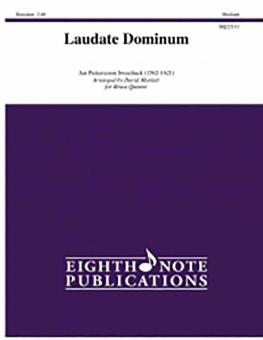 Laudate Dominum 