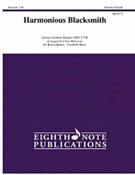 Harmonious Blacksmith 