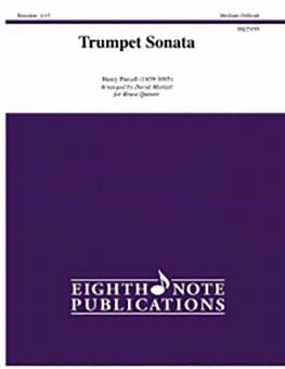 Trumpet Sonata 