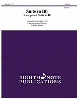 Suite in B-Flat 