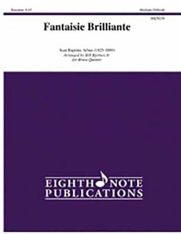 Fantaisie Brilliante 