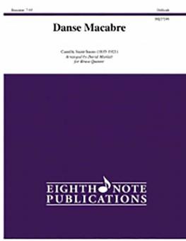 Danse Macabre 