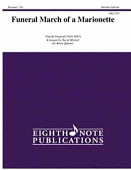 Funeral March Of A Marionette 