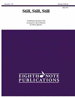 Still, Still, Still 