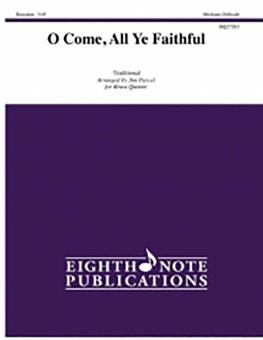 O Come, All Ye Faithful 