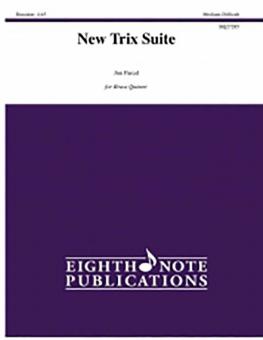 New Trix Suite 