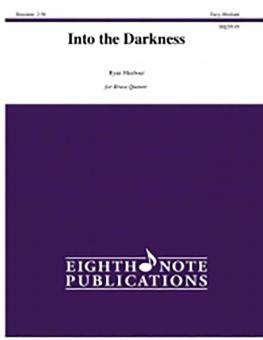 Into The Darkness 