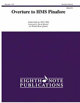 Overture To 'HMS Pinafore' 