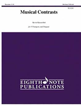 Musical Contrasts 