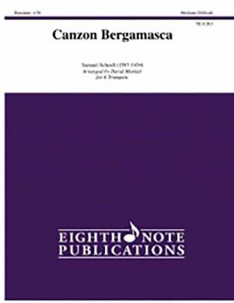 Canzon Bergamasca 