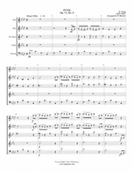 Puck, Op. 71, No. 3 