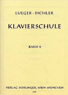 Der Weg zur Musik 2 