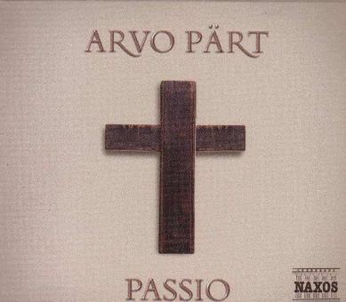 Passio 