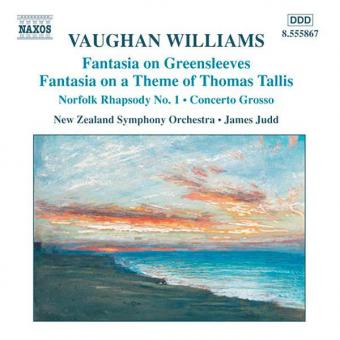 Orchestral Favourites 
