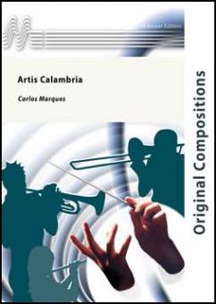 Artis Calambria 