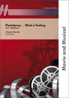 Flashdance... What A Feeling 