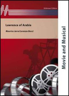 Lawrence of Arabia 