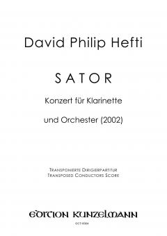 Sator 