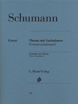 Variations on a Theme 