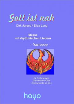 Gott ist nah 