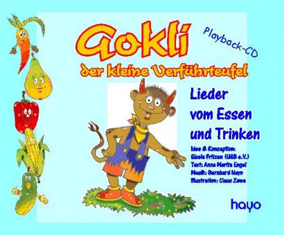 Gokli 