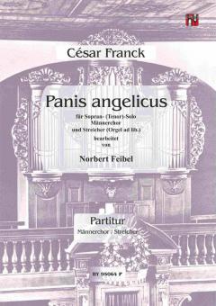 Panis Angelicus 