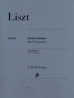 Liebesträume 