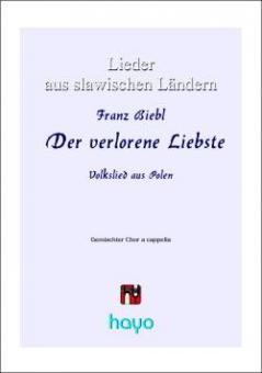 Der verlorene Liebste 