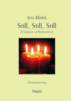 Still, Still, Still 