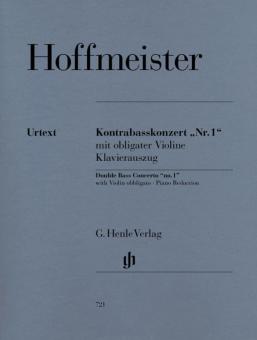 Concerto 'No. 1' 