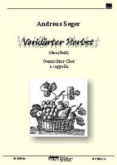 Verklärter Herbst 