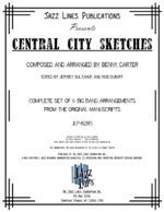 Central City Sketches 