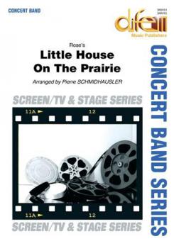 Little House On The Prairie 