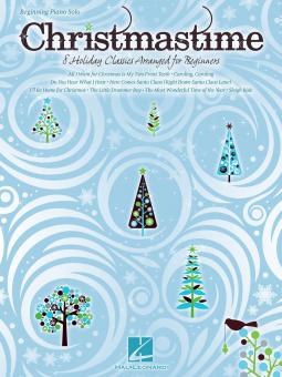 Christmastime 