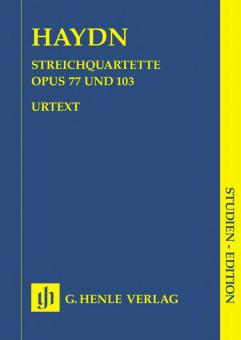 String Quartets 11 