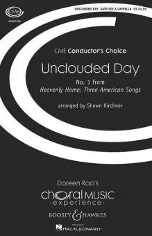 Unclouded Day 