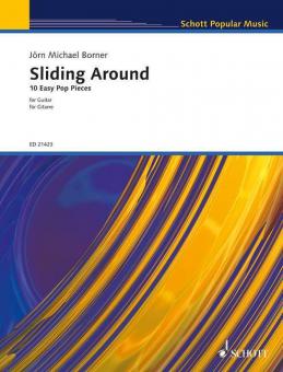 Sliding Around Standard