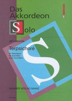 Terpsichoré 