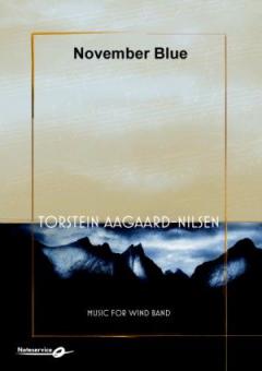 November Blue 